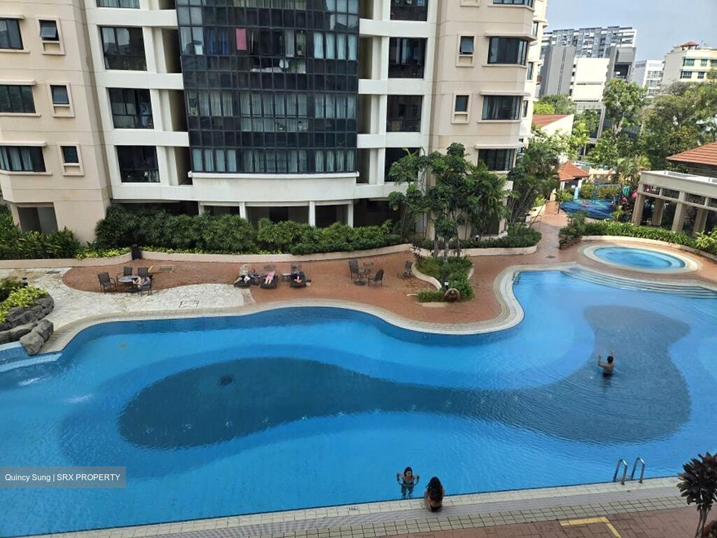 Simsville (D14), Condominium #447554221